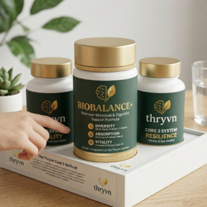 Thryvn BioBalance+