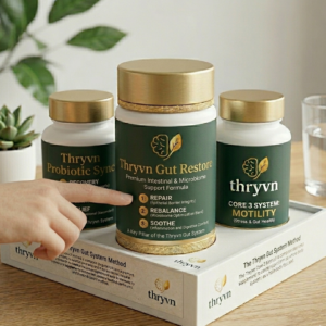 Thryvn Gut Restore