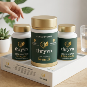 Thryvn Core 3 System